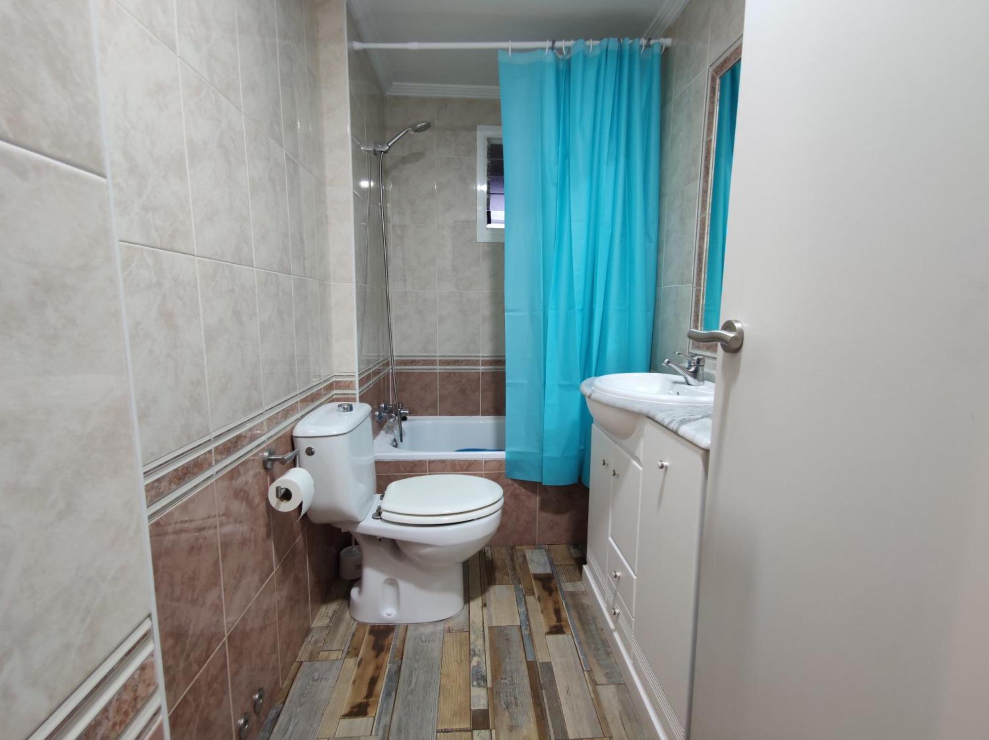 Apartamento Celia Sevilla Exteriér fotografie