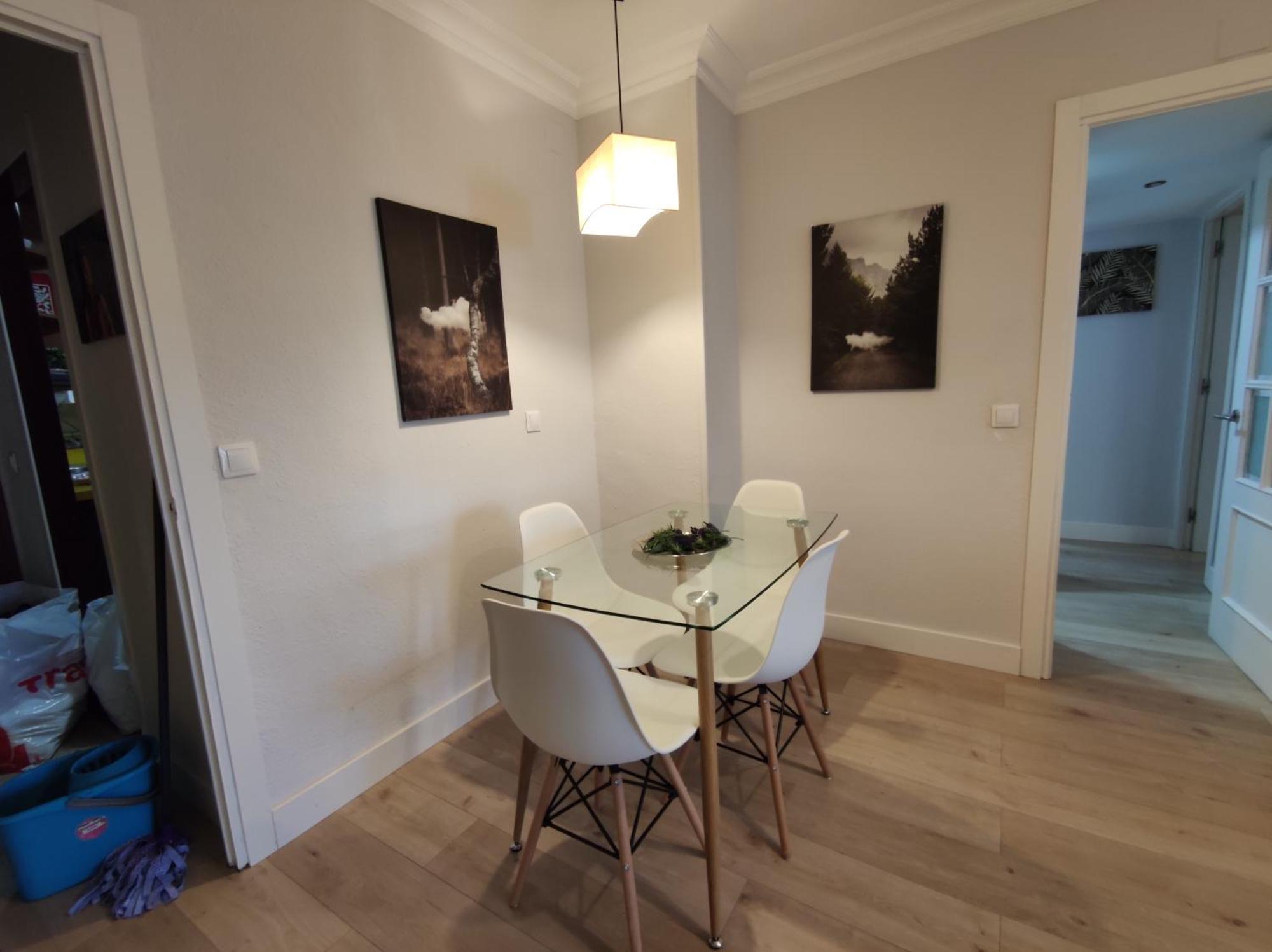 Apartamento Celia Sevilla Exteriér fotografie